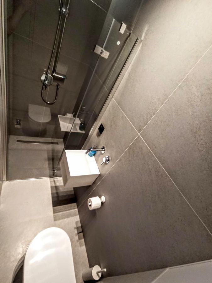 גדנסק Comfy Apartments - Old Town Center מראה חיצוני תמונה