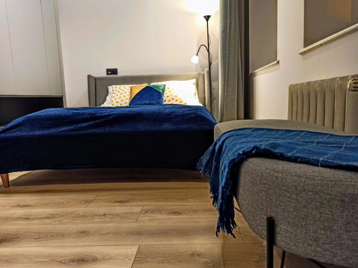 גדנסק Comfy Apartments - Old Town Center מראה חיצוני תמונה