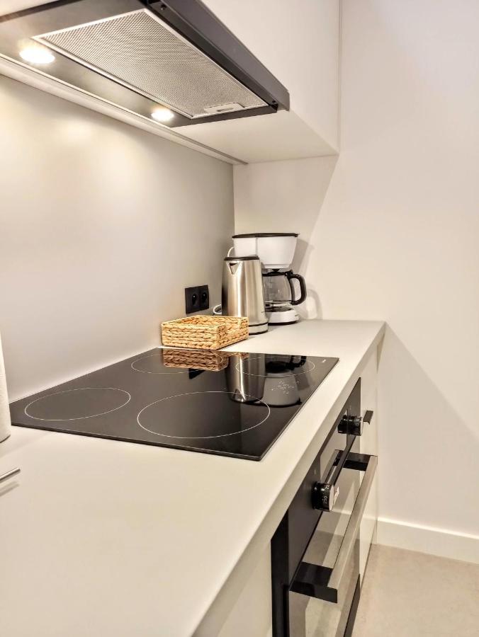 גדנסק Comfy Apartments - Old Town Center מראה חיצוני תמונה