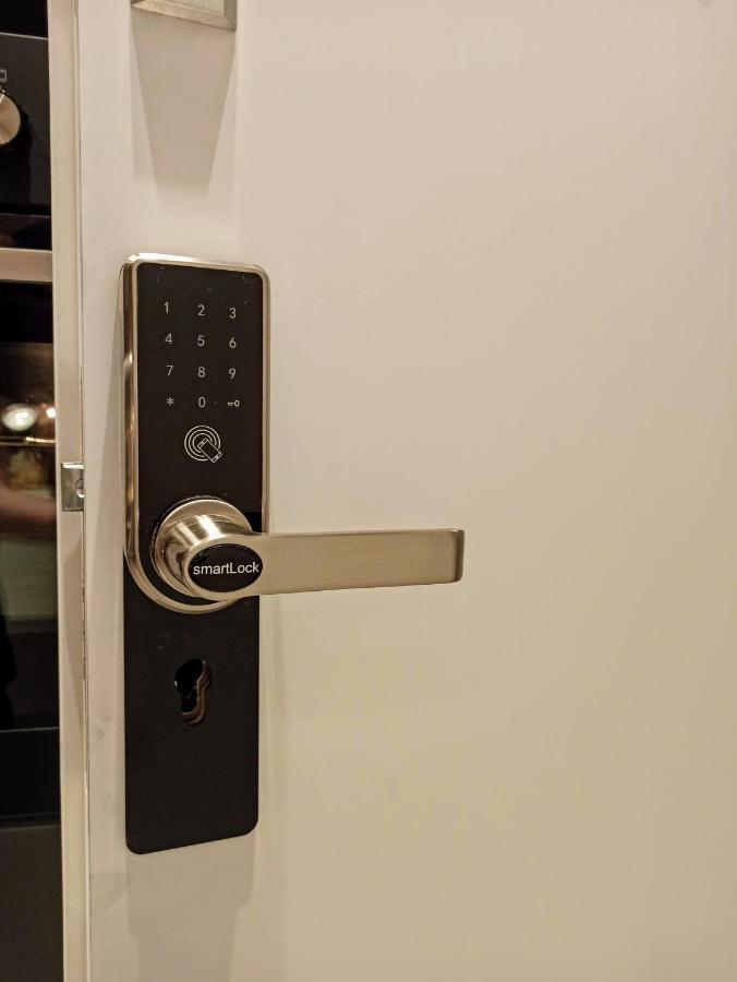 גדנסק Comfy Apartments - Old Town Center מראה חיצוני תמונה