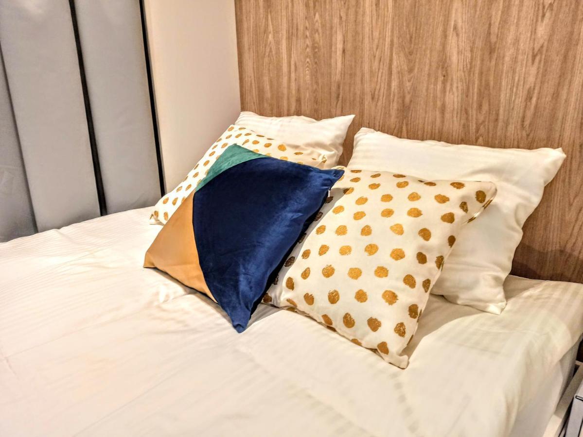 גדנסק Comfy Apartments - Old Town Center מראה חיצוני תמונה