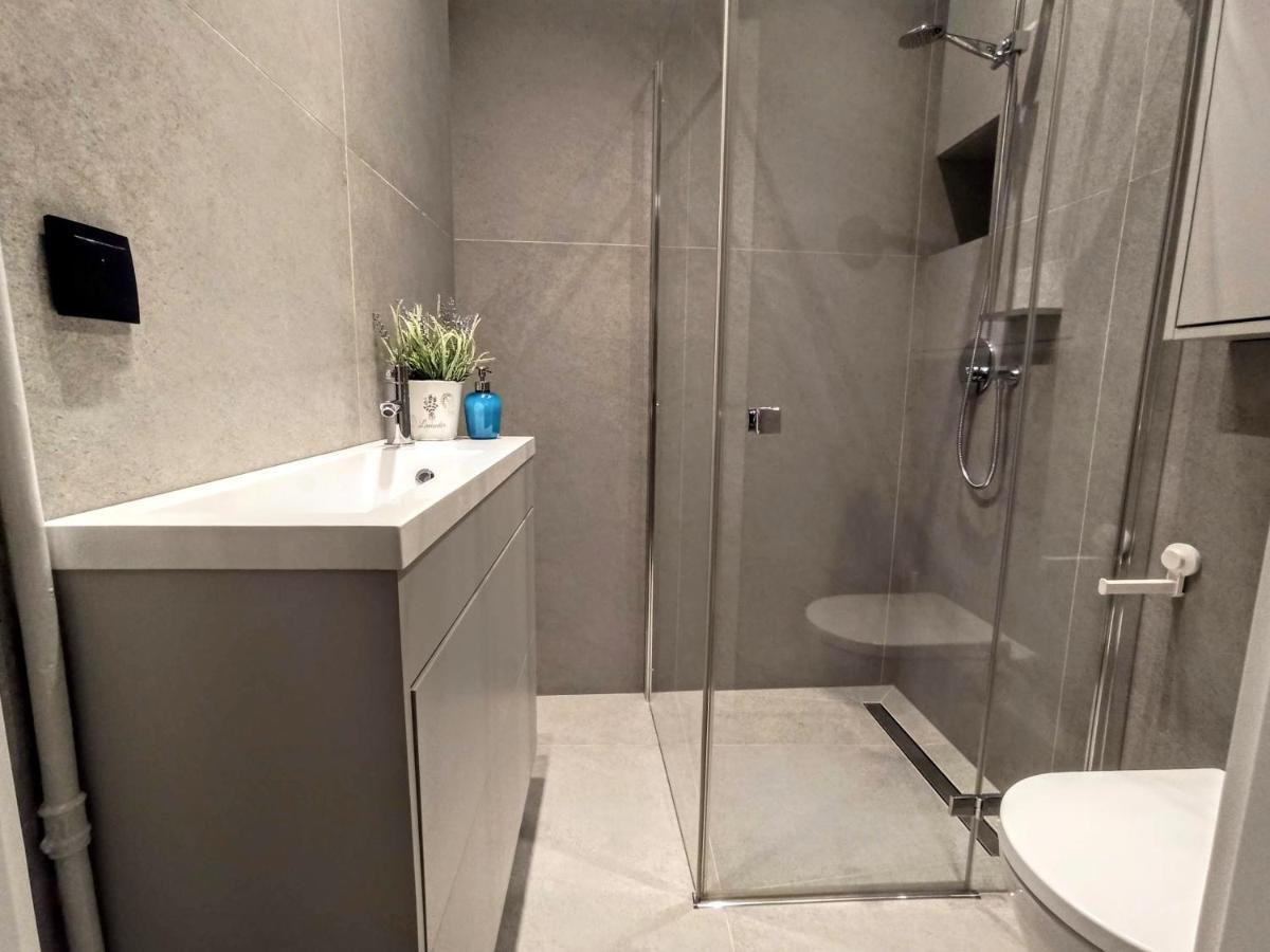 גדנסק Comfy Apartments - Old Town Center מראה חיצוני תמונה